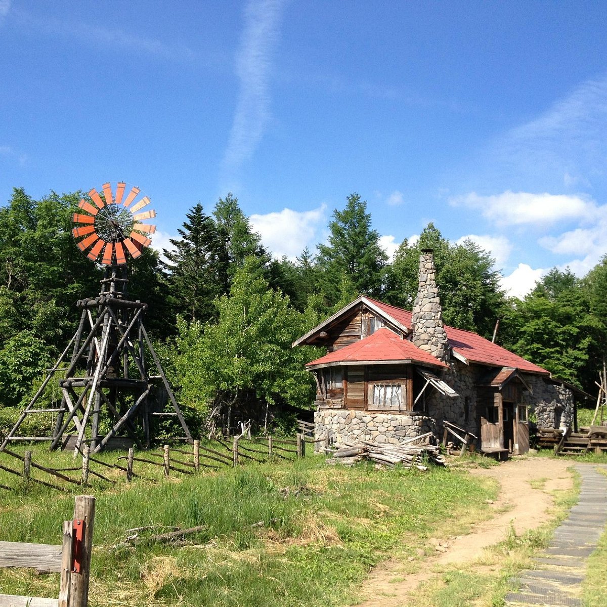 🏠 고로의 돌집(고로노 이시노이에) 이미지 4